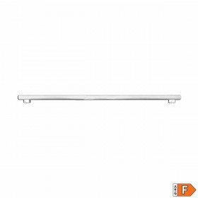 Tubo LED EDM 98809 Linestra F 18 W 120 W 115 W S14S 1800 Lm 1450 Lm Ø 3 x 100 cm (2700 K)