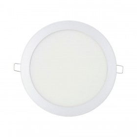 Faretto da incasso EDM 31566 Downlight A F 20 W 1200 Lm (6400 K)