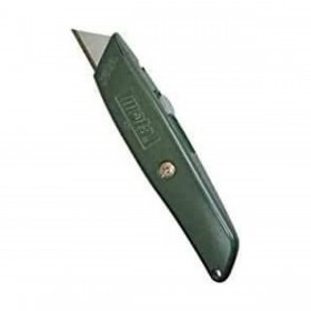 Taglierino Mota c100 Retrattile Metallo 15,5 cm