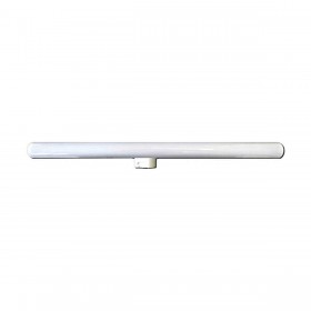 Tubo LED EDM 98820 Linestra F 35 W 7 W 57 W S14D 500 lm Ø 3 x 30 cm (6400 K)