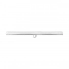 Tubo LED EDM 98821 Linestra F 60 W 9 W S14D 700 lm 950 Lm Ø 3 x 50 cm (6400 K)