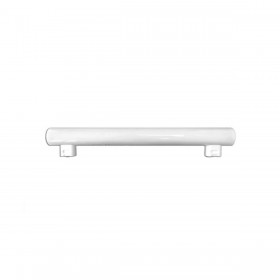 Tubo LED EDM 98822 Linestra F 35 W 7 W 57 W S14S 500 lm Ø 3 x 30 cm (6400 K)