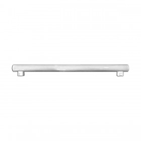 Tubo LED EDM 98823 Linestra F 60 W 9 W S14S 700 lm 950 Lm Ø 3 x 50 cm (6400 K)