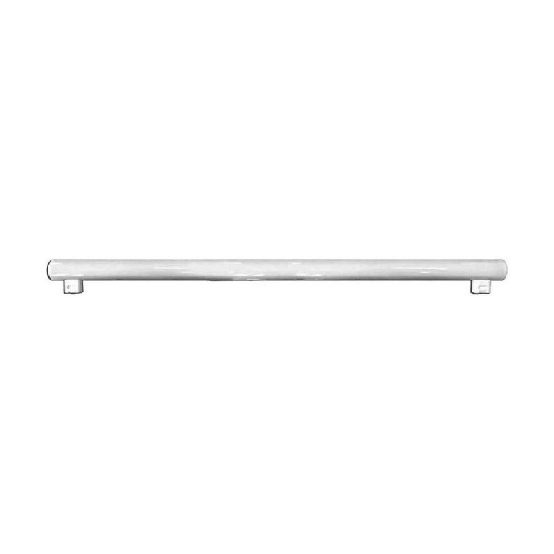 Tubo LED EDM 98824 Linestra F 18 W 120 W 115 W S14S 1800 Lm 1450 Lm Ø 3 x 100 cm (6400 K)