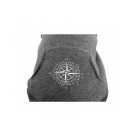 Felpa per Cani Trixie Flensburg Grigio L