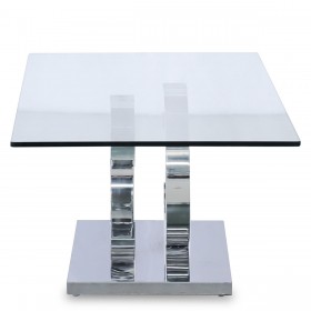 Tavolino da Caffè Alexandra House Living 120 x 65 x 45 cm