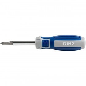 Cacciavite Irimo 475-5-1 6-8 mm