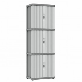 Armadio Rolling Space Modular 3 (300 x 59 x 36 cm)