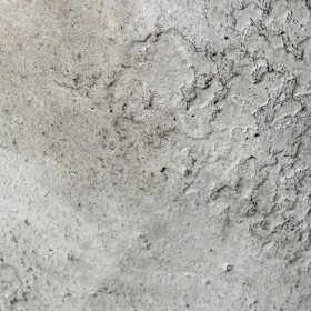 Vaso Alexandra House Living Bianco Ceramica 21 x 43 cm