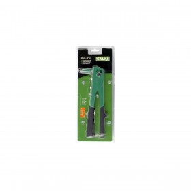 Rivettatrice Salki B50 Hobby Ø 2,4 mm, Ø 3,2 mm, Ø 4 mm, Ø 4,8 mm