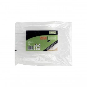 Stick di colla a caldo Salki 4322103 Universale Ø 12 x 195 mm 1 kg Trasparente