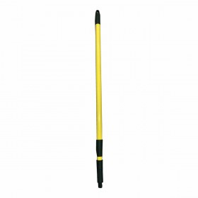 Manico Telescopico Faura 28051 Spazzola per erba 80-140 cm