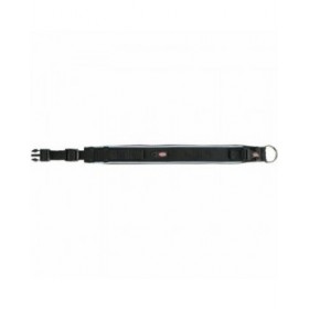 Collare per Cani Trixie Premium Nero Grafite M/L 40-48 cm