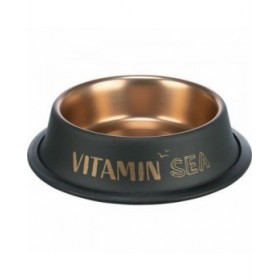 Ciotola per cani Trixie BE NORDIC Nero Bronce