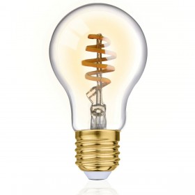 Lampadina Intelligente Alpina RGB Wi-Fi 5 W 4,9 W E27 1800-6500 K 360 Lm