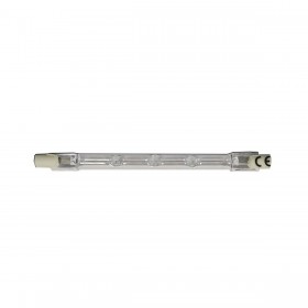Lampadina Alogena Osram Plusline ES Small 120 W Lineare E27 R7s 2220 Lm (2900 K)