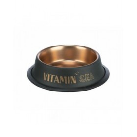 Ciotola per cani Trixie BE NORDIC Nero Bronce