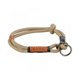 Collari da addestramento per cani Trixie Be Nordic Nero Sabbia XS/S 30 cm