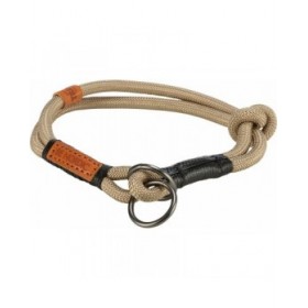 Collari da addestramento per cani Trixie Be Nordic Nero Sabbia XS/S 30 cm