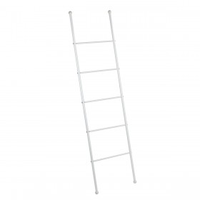 Portasciugamani Wenko Viva Scala Bianco