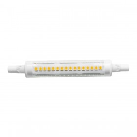 Lampadina LED EDM 98988 D 85 W 9 W R7s 1100 Lm 1250 Lm Ø 1,5 x 11,8 cm Lineare (4000 K)