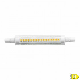 Lampadina LED EDM 98988 D 85 W 9 W R7s 1100 Lm 1250 Lm Ø 1,5 x 11,8 cm Lineare (4000 K)