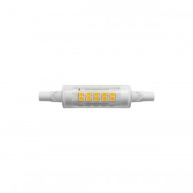 Lampadina LED EDM 98989 D 5,5 W 58 W R7s 600 lm Ø 1,5 x 7,8 cm Lineare (4000 K)
