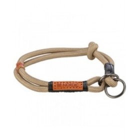 Collari da addestramento per cani Trixie Be Nordic Nero Sabbia S/M 40 cm