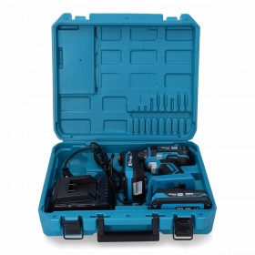 Trapano con cacciavite Koma Tools Pro Series