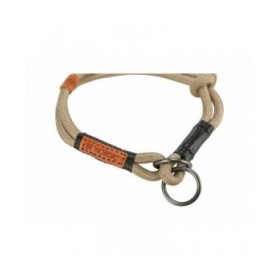 Collari da addestramento per cani Trixie Be Nordic Nero Sabbia 50 cm