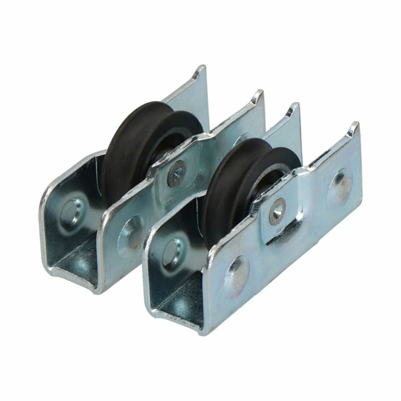 Battistrada EDM 85470 CLL/104 rd18 Acciaio 45,2 x 15 mm (2 Unità)