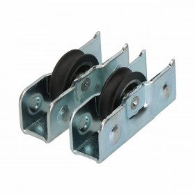 Battistrada EDM 85470 CLL/104 rd18 Acciaio 45,2 x 15 mm (2 Unità)