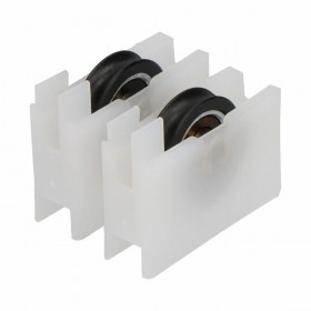 Battistrada EDM 85475 Inasa 163 rd09 Nylon 40 x 33,5 mm (2 Unità)