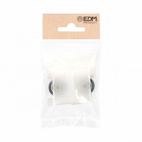 Battistrada EDM 85475 Inasa 163 rd09 Nylon 40 x 33,5 mm (2 Unità)