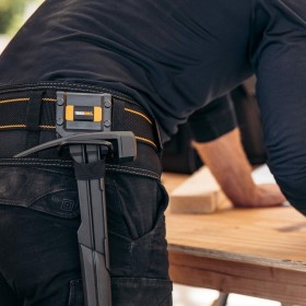 Supporto Toughbuilt tb-52 Martello a percussione
