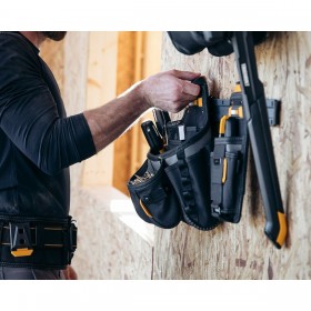 Supporto Toughbuilt tb-52 Martello a percussione