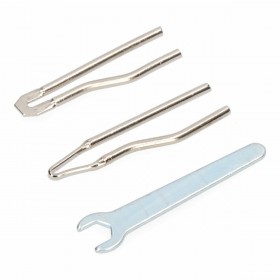 Saldatrice Koma Tools Pistola 100 W