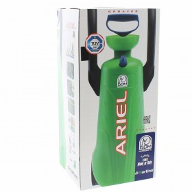 Spray a Pressione da Giardino Di Martino 7200 15 L