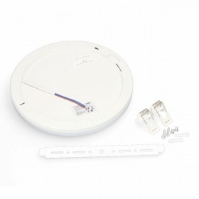 LED Downlight da Incasso EDM 31508 F 20 W 2050 Lm Regolabile (3200-6400 K)