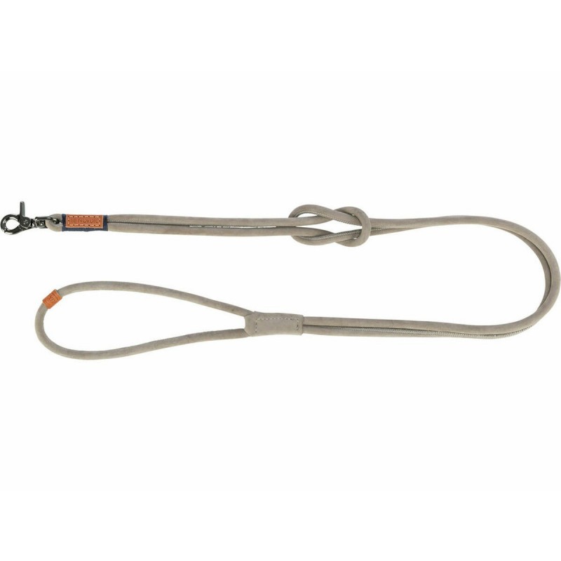 Guinzaglio regolabile per cane Trixie Be Nordic Grigio XS/L