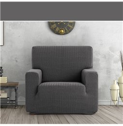 Lampada da tavolo Alexandra House Living Bianco Argentato Ceramica 60 W 16 x 45 x 16 cm