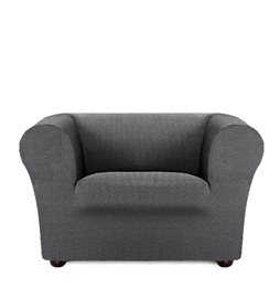 Lampada da tavolo Alexandra House Living Bianco Argentato Ceramica 60 W 16 x 45 x 16 cm