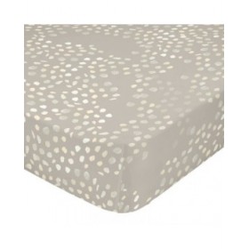 Lenzuolo con angoli aderenti HappyFriday Light Multicolore 90 x 200 x 32 cm