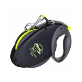 Guinzaglio per Cani Trixie Nero