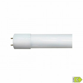 Tubo LED EDM 31297 C 9 W T8 1460 Lm Ø 2,6 x 60 cm 4000 K