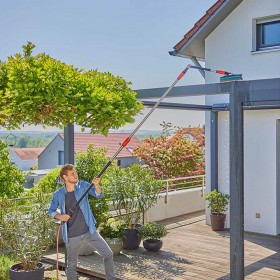 Maniglia di ricambio Gardena 18806-20 53 cm Cleansystem Flessibile