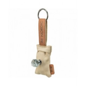Dispenser di Buste per Animali Domestici Trixie 022856 Sabbia Poliestere