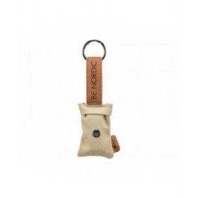 Dispenser di Buste per Animali Domestici Trixie 022856 Sabbia Poliestere