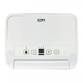 Deumidificatore EDM 07416 250 W 27 x 20,5 x 50 cm