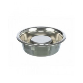 Ciotola per cani Trixie Slow Feeding Ø 24 cm 1,5 L